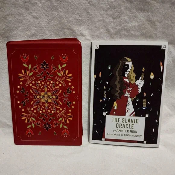 The Slavic Oracle - Picture 3 of 9